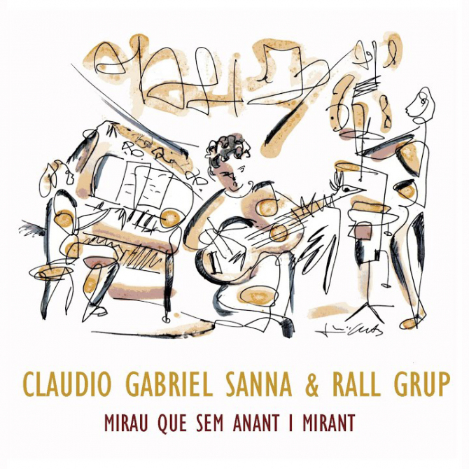 Mirau que sem anant i mirant: Cançons de festa, sàtira i taverna de l'Alguer